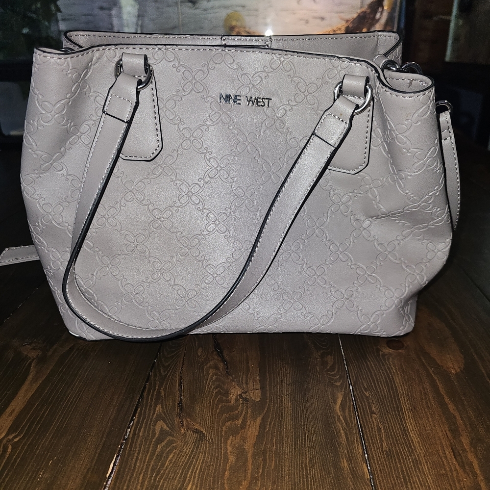 Nine west purse